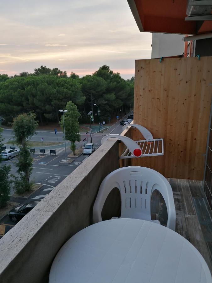B&B Sapore Di Mare San Salvo Marina Bagian luar foto